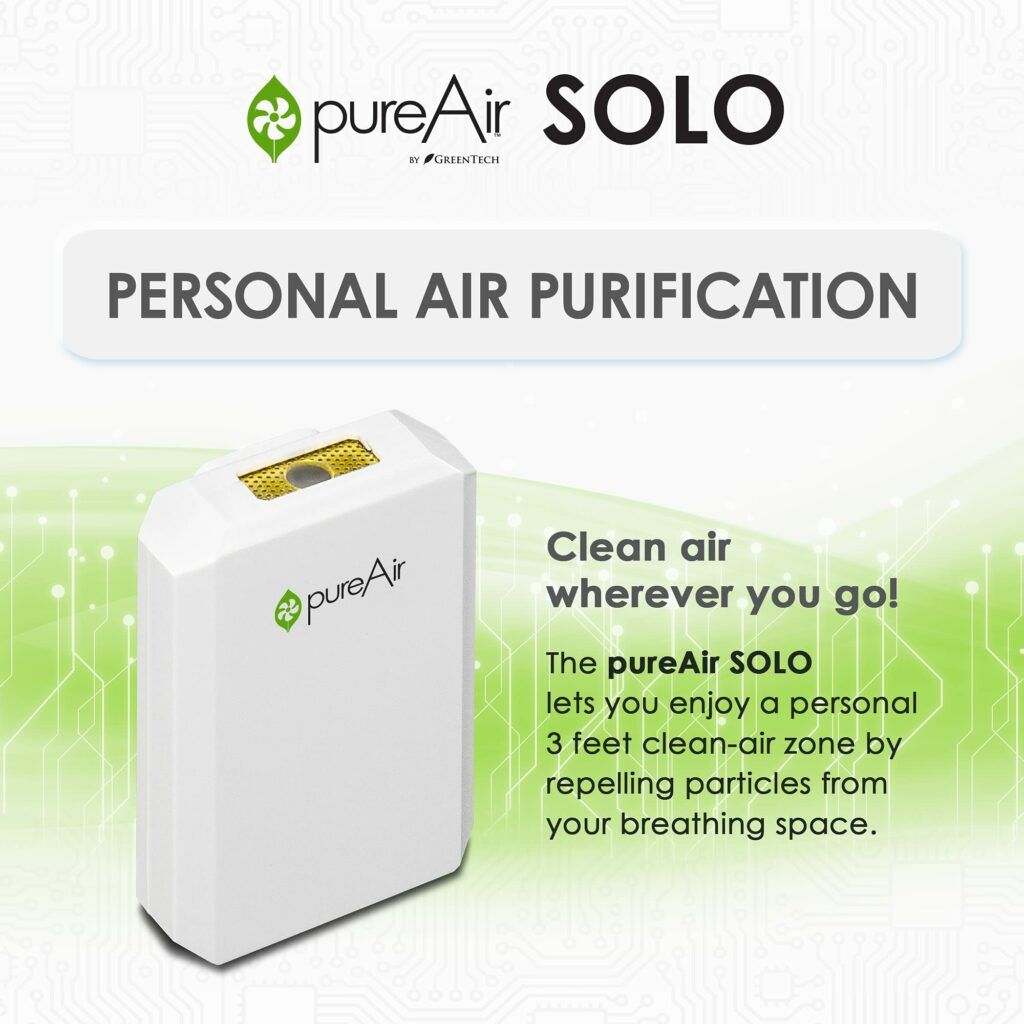 PureAir Solo Review