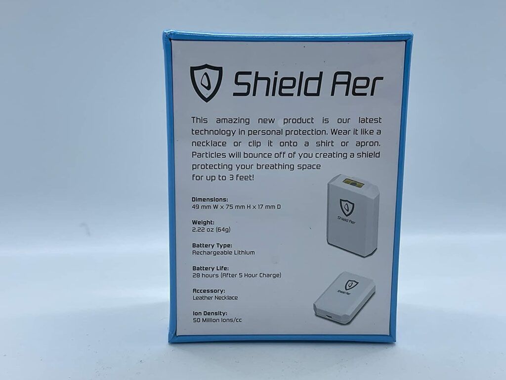 Triad Shield Aer Review